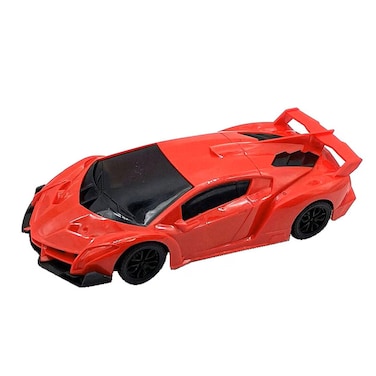 High Speed Remote Control Racing Car Toy Assorted 10x23cm 1PC