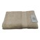 La Collection 420 GSM Cotton Bath Towel 21003319 Beige 70x140cm