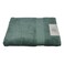 La Collection 420 GSM Cotton Bath Towel Dark Green 70x140cm