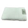 La Collection 550 GSM Cotton and Viscose Bath Towel 22001149 Bright White 70x140cm