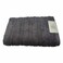 La Collection 500 GSM Cotton Zero Twist Bath Towel 22001154 Dark Grey 70x140cm