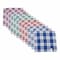 La Collection 200GSM Cotton and Polyester Kitchen Towel Multicolour 33x33cm 12 PCS
