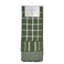 La Collection 200 GSM Cotton and Polyester Kitchen Towels Dark Green 40x65cm 3 PCS