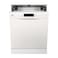 Electrolux Freestanding Dishwasher 60cm, 13 Place Settings, 8 Programs, Inverter Motor, Fully Automatic with advanced AirDry Technology, ExtraHygiene and Eco Program, Low Noise Level, ESA47301SW, White
