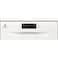 Electrolux Freestanding Dishwasher 60cm, 13 Place Settings, 8 Programs, Inverter Motor, Fully Automatic with advanced AirDry Technology, ExtraHygiene and Eco Program, Low Noise Level, ESA47301SW, White