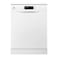 Electrolux Freestanding Dishwasher 60cm, 13 Place Settings, 8 Programs, Inverter Motor, Fully Automatic with advanced AirDry Technology, ExtraHygiene and Eco Program, Low Noise Level, ESA47301SW, White