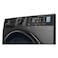 Electrolux Front Load Washer EWF1041R9SB, 10 kg, SensorWash Technology, 1400 rpm, 2100 W, Metal &amp; Plastic, Silver