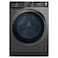 Electrolux Front Load Washer EWF1041R9SB, 10 kg, SensorWash Technology, 1400 rpm, 2100 W, Metal &amp; Plastic, Silver