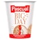 Pascual Big Day Strawberry and Cereals Yogurt, 125g Pack of 4