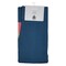 La Collection 170 GSM Cotton Apron Navy Design 60x90cm