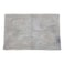 لاكوليكشن سجادة حمام قطنية 50×80 سم -رمادي فاتح-