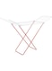 NAMSON Clothes Dryer 20m - 180x55x105cm - Drying Rack Supports, Iron Material - Foldable and Portable - 16-12-11mm Tube - Powder Painted - Perfect for Air-Drying Your Clothes