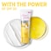Glow &amp; Lovely UV Duo Face Cream SPF 30 with 3% Vitamin C and Niacinamide 100g