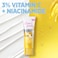 Glow &amp; Lovely UV Duo Face Cream SPF 30 with 3% Vitamin C and Niacinamide 100g