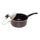Cheflon Saucepan With Lid 16cm