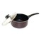 Cheflon Saucepan With Lid 20cm