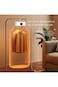 Portable Electric Clothes Dryer, 600W, Mini Folding Design with Remote Control.