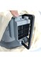 Portable Electric Clothes Dryer, 600W, Mini Folding Design with Remote Control.