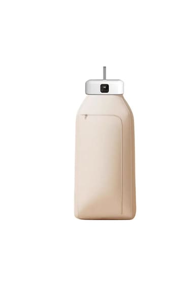 Portable Electric Clothes Dryer, 600W, Mini Folding Design with Remote Control.