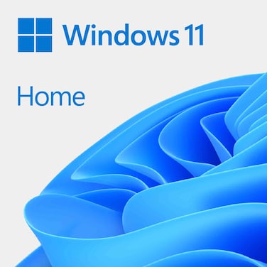 Microsoft Windows 11 Home Digital License 1 PC UAE, ESD