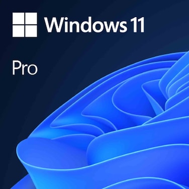Microsoft Windows 11 Pro Digital License 1 PC UAE, ESD