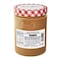 Bonne Maman Crunchy Peanut Butter Spread, 325g