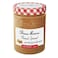 Bonne Maman Crunchy Peanut Butter Spread, 325g