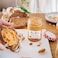 Bonne Maman Crunchy Peanut Butter Spread, 325g