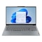 Lenovo IdeaPad Slim 3 Laptop with 15.6-Inch Display Core i5 Processor 16GB RAM 512GB SSD Intel UHD Graphic Card Arctic Grey