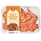 Carrefour Spicy Chicken Wings 600g