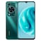 Huawei Nova Y72 Dual SIM 8GB RAM 128GB 4G Green