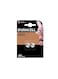 Duracell LR44 1.5V Alkaline Batteries (Pack of 2 Batteries)