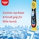 Colgate Kids 2-5 Years Batman Extra Soft Toothbrush 1 PCS