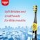 Colgate Kids 2-5 Years Batman Extra Soft Toothbrush 1 PCS