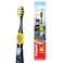 Colgate Kids 2-5 Years Batman Extra Soft Toothbrush 1 PCS