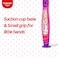 Colgate Kids 6+ Years Barbie Extra Soft Toothbrush 1 PCS