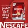 Nescafe 2-in-1 Coffee, 11.7g Pack of 30