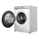 Toshiba 10/7Kg Front Load Washer Dryer Combo, TWD-BM110GF4B(WS) White