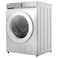 Toshiba 10/7Kg Front Load Washer Dryer Combo, TWD-BM110GF4B(WS) White