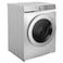 Toshiba 10/7Kg Front Load Washer Dryer Combo, TWD-BM110GF4B(WS) White