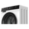 Toshiba Front Loading Washing Machine TW-BK100GF4B Silver 9kg
