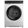 Toshiba Front Loading Washing Machine TW-BK100GF4B Silver 9kg