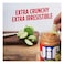 Jif Extra Crunchy Peanut Butter, 793g