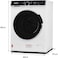 Daewoo , 9 Kg Washer Front Load Washer with BLDC Inverter Motor, 1400 RPM, Steam, Night wash , White , DWD,9W1412I , 1 Year Warranty