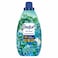 Comfort  Concentrate Fabric Softener,  Blue Love, 9x fragrance, 1L