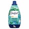 Comfort  Concentrate Fabric Softener,  Blue Love, 9x fragrance, 1L