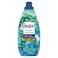 Comfort  Concentrate Fabric Softener,  Blue Love, 9x fragrance, 1.5L