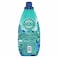 Comfort  Concentrate Fabric Softener,  Blue Love, 9x fragrance, 1.5L