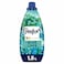 Comfort  Concentrate Fabric Softener,  Blue Love, 9x fragrance, 1.5L