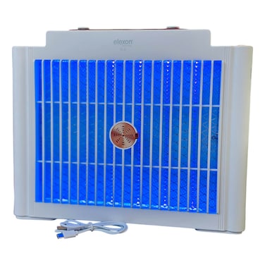 Elexon USB Rechargeable Insect Killer Lamp